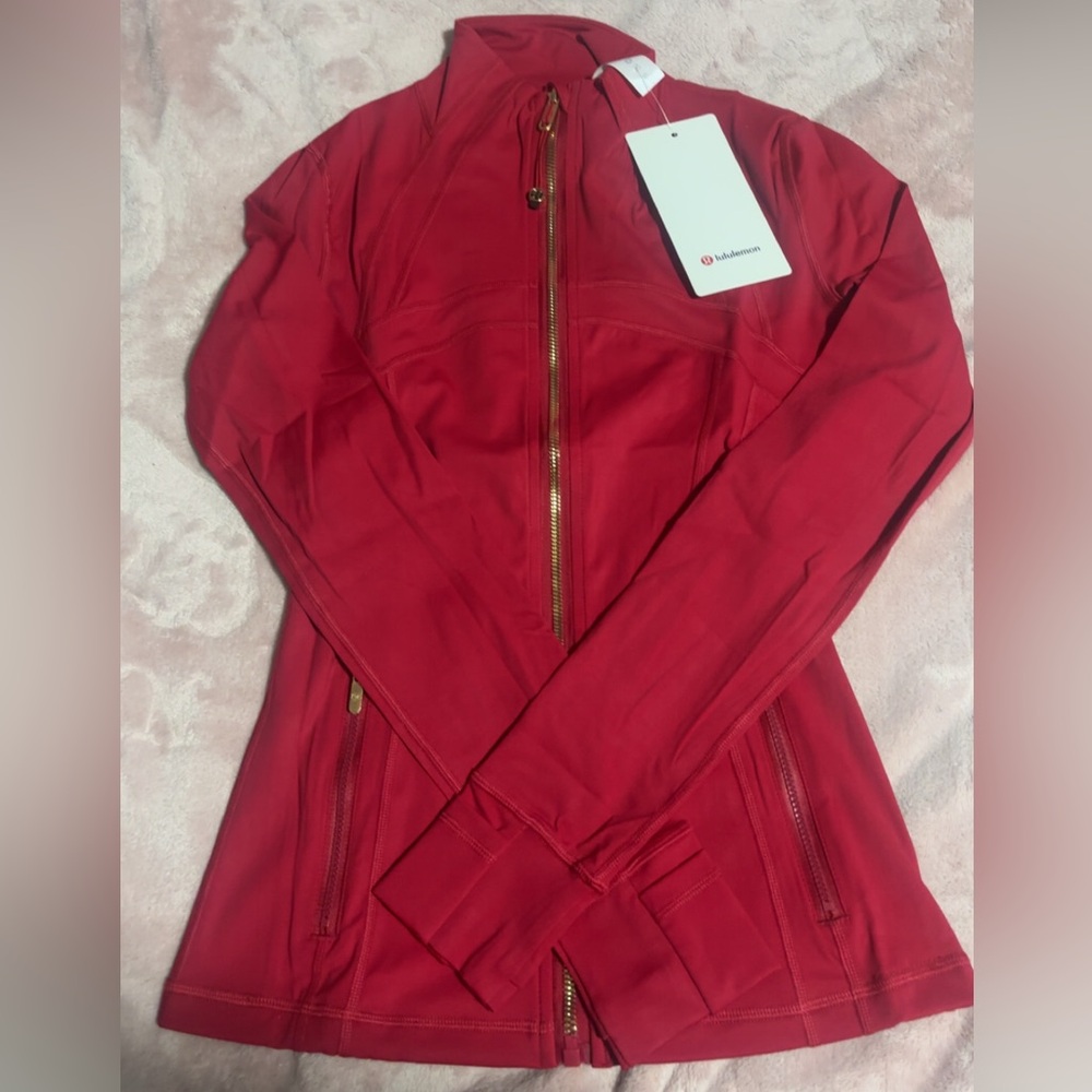 lululemon define jacket